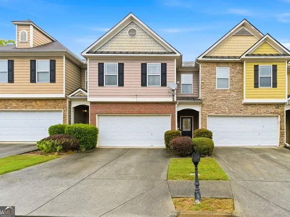 63 Providence Run Ct, Lawrenceville, GA 30046