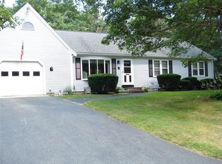 6 Abigails Way, Sandwich, MA 02563