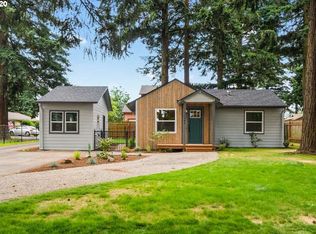 12346 NE Brazee St, Portland, OR 97230