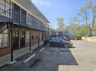 1124 15th St N, Birmingham, AL 35204