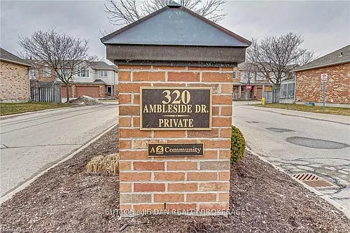 320 Ambleside Dr #40 Photo 1