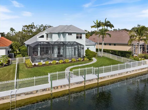 4778 Mainsail Dr, Bradenton, FL 34208