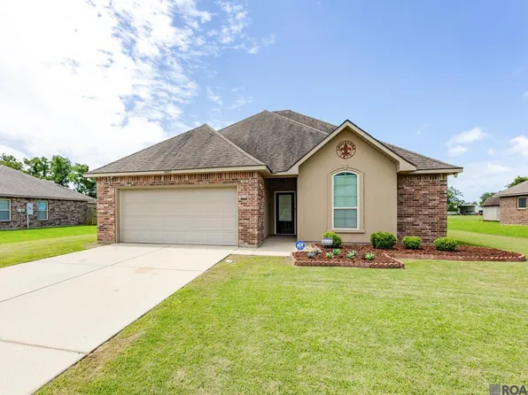 4602 Sugar Hollow Ln, Addis, LA 70710
