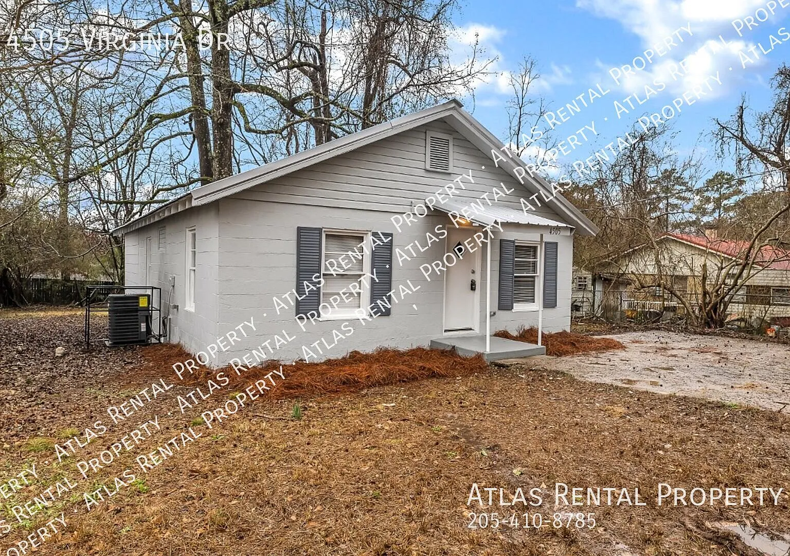 3 Bedroom Tuscaloosa Beauty! — Photo 4