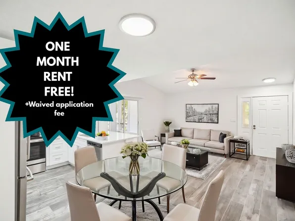 South Bay Apartments