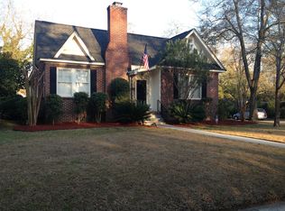 200 Woodrow St, Columbia, SC 29205