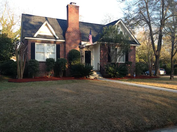 200 Woodrow St, Columbia, SC 29205