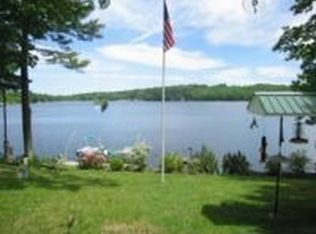 68 Schellinger Rd, Poland, ME 04274