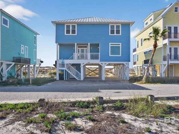 1416 W Dune Dr, Gulf Shores, AL 36542