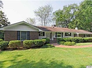 2560 White Mountain Rd, Afton, VA 22920