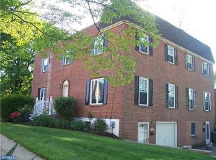 120 Rennard Pl, Philadelphia, PA 19116