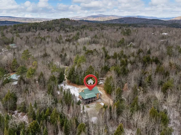 95 Old Sumner Road, Buckfield, ME 04220