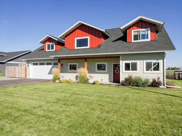 1165 Mackinaw Loop, Somers, MT 59932