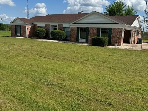 14558 Kings Ln #3801, Summers, AR 72769