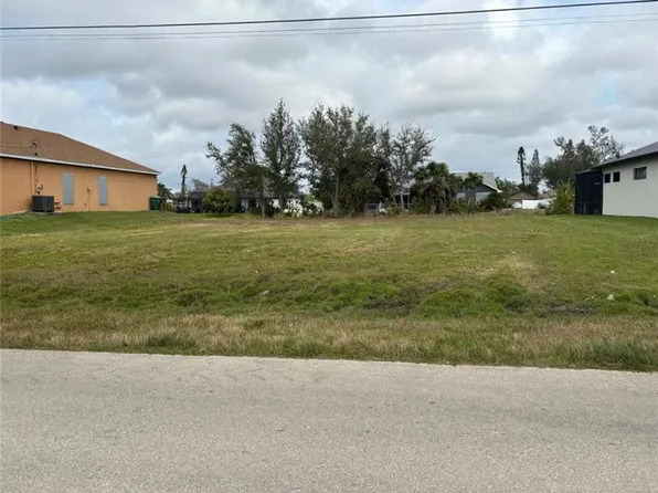 1213 SW 13th ST, CAPE CORAL, FL 33991