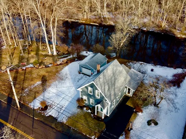 275 Lincoln Ave, Dighton, MA 02715