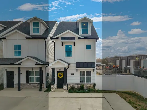 100 Carlton Ave, Lebanon, TN 37090