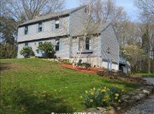 16 Oak Hill Dr, Clinton, CT 06413