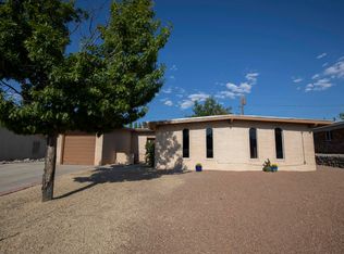 1921 Newton St, Las Cruces, NM 88001