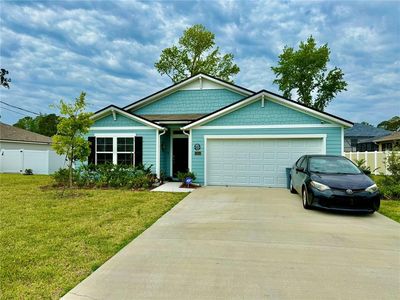 6 Pinetree Dr, Palm Coast, FL, 32164