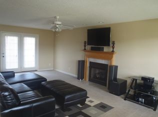 1335 Sunfield Dr, Clarksville, TN 37042