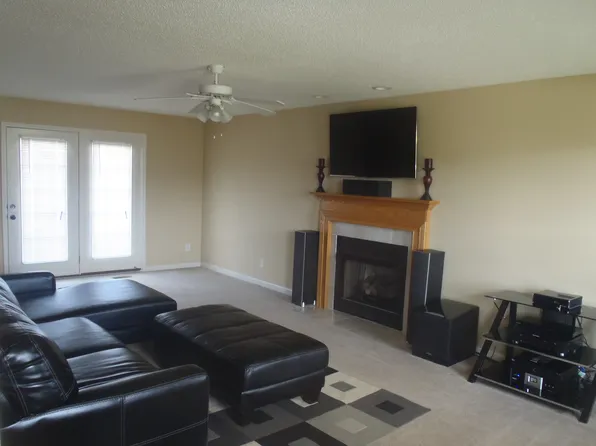 1335 Sunfield Dr, Clarksville, TN 37042