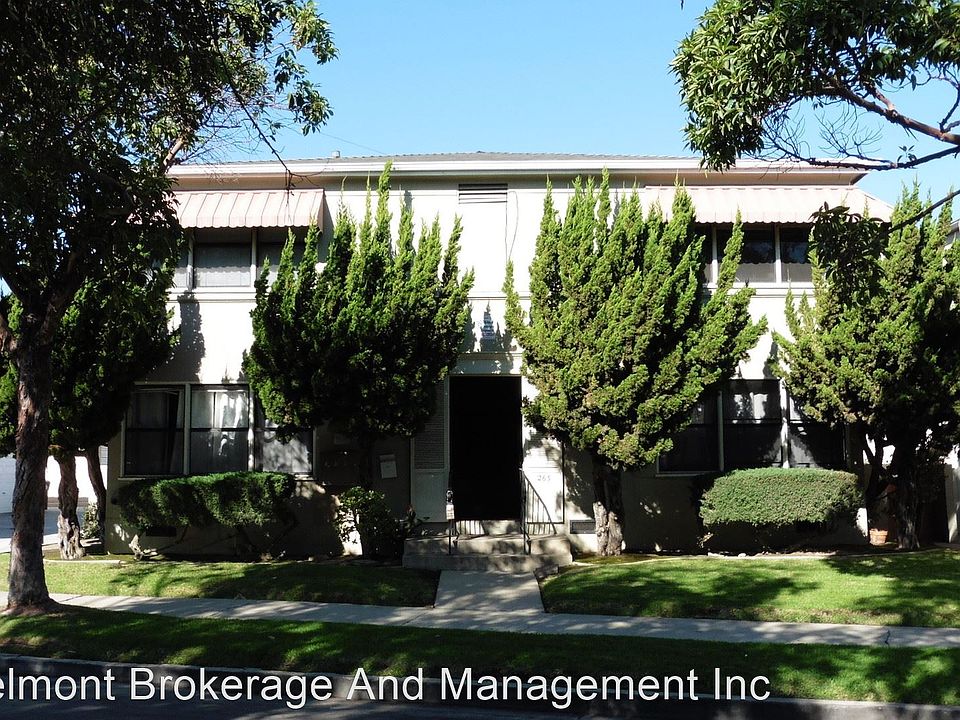 1st image of 263 Covina Ave APT 4