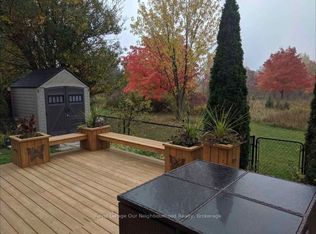 196 Pressed Brick Dr, Brampton, ON L6V 4K7