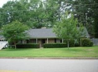1607 Glenrose St, Longview, TX 75604