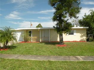 6354 Freemont St, North Port, FL 34287