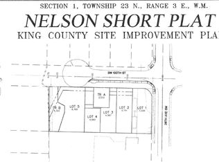 2635 SW 100th St, Seattle, WA 98146