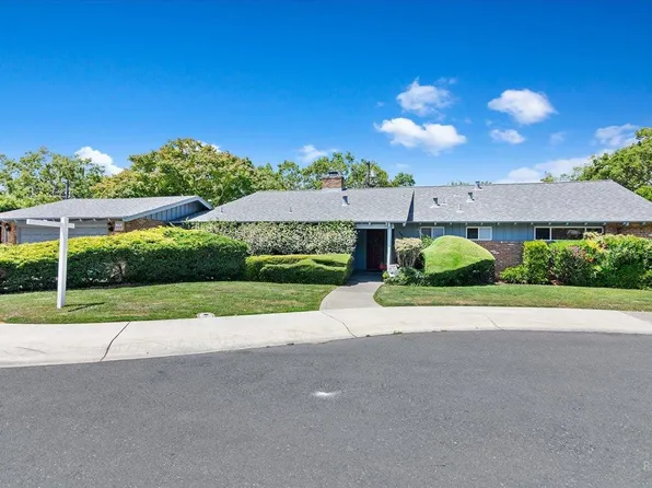 125 Combs Lane, Vallejo, CA 94590