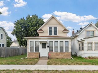 1367 Minnehaha Ave E, Saint Paul, MN 55106