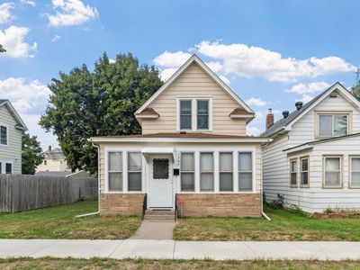 1367 Minnehaha Ave E, Saint Paul, MN, 55106