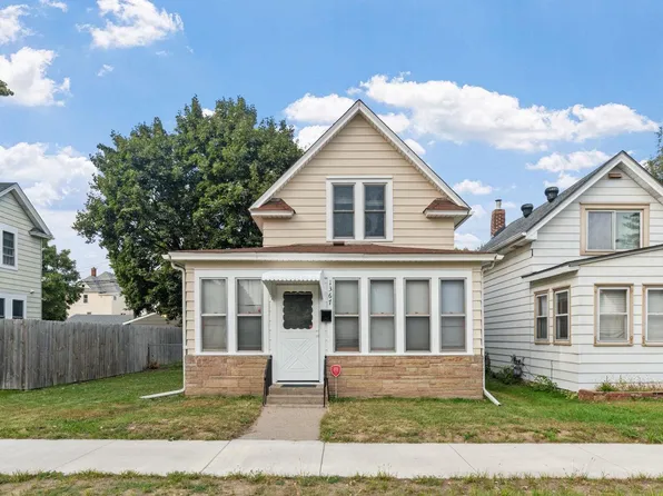 1367 Minnehaha Ave E, Saint Paul, MN 55106