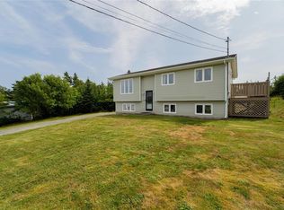 43 Critchs Path, St. John's, NL A1B4P8