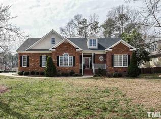 3537 La Costa Way, Raleigh, NC 27610