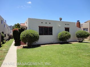 3938 Louisiana St, San Diego, CA 92104