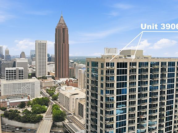 5th image of 400 W Peachtree St NW #3906-7