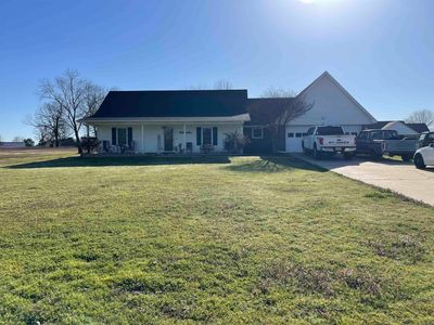 12 Elberta Ave, Nashville, AR, 71852