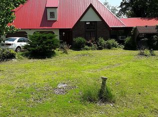7862 State Route 564 N, Farmington, KY 42040