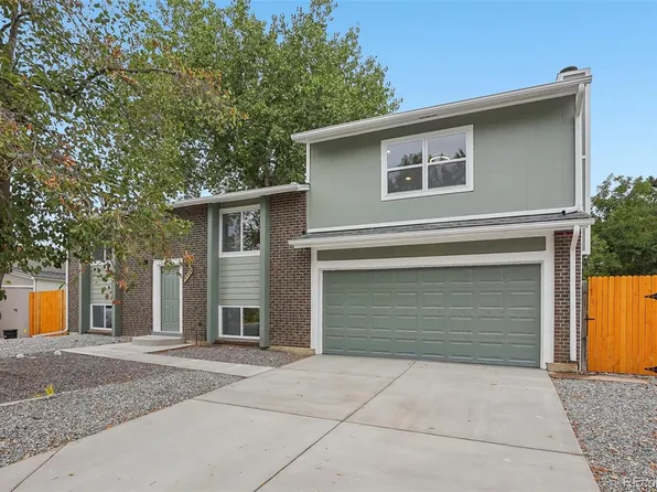 4484 S Eagle Circle, Aurora, CO 80015