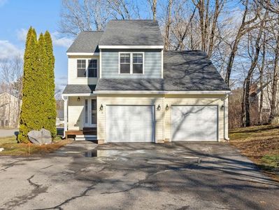 7 Day Mill Dr #1, Templeton, MA, 01468
