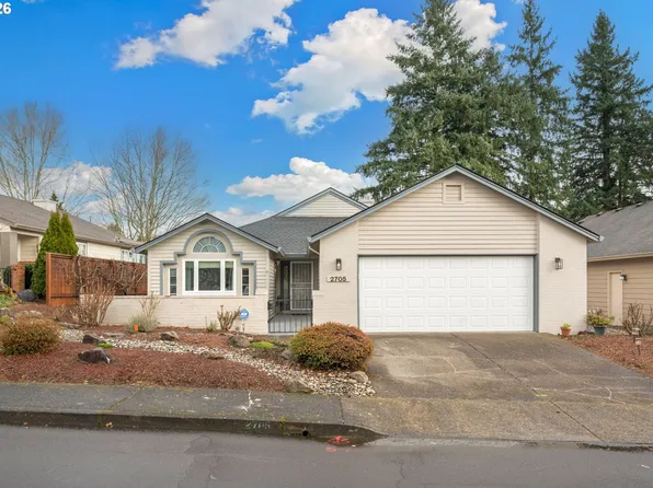2705 SE Spyglass Dr, Vancouver, WA 98683