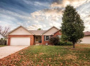 11803 W Jennie St, Wichita, KS 67212