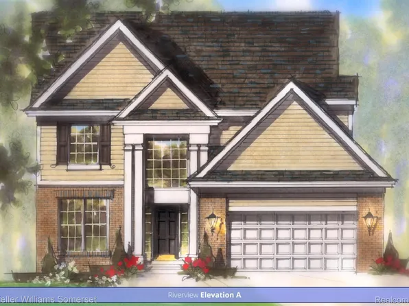34672 Linda Lane Dr, Sterling Heights, MI 48312