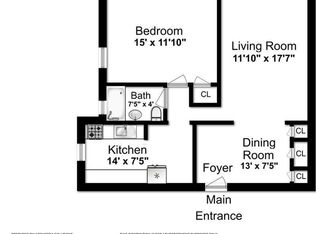 2165 Brigham St APT 5A, Brooklyn, NY 11229