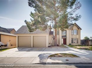 5555 Myron Cir, Las Vegas, NV 89142