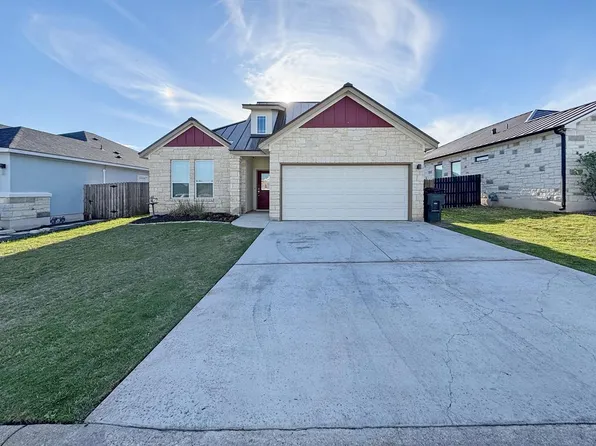 227 Dudley Way, Fredericksburg, TX 78624