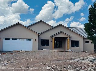122 Ben Hogan Ct, Alto, NM 88312